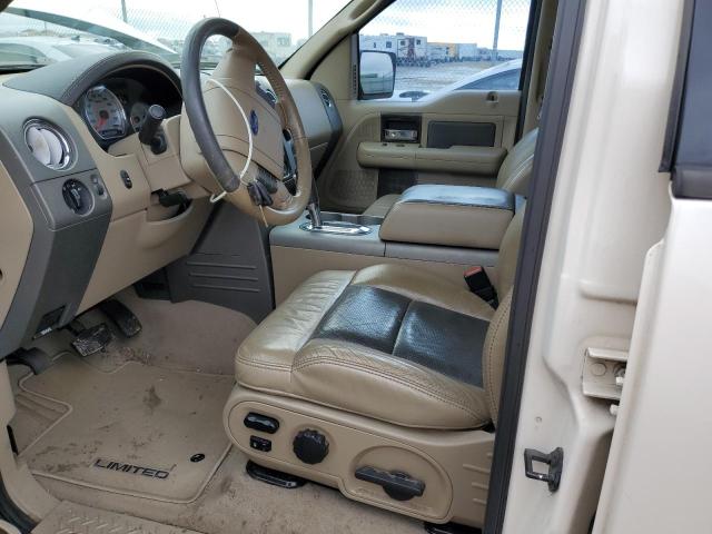 Photo 7 from auction – 2008 FORD F150 SUPER with VIN 1FTRW125X8FA17983