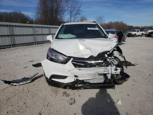 Photo 5 from auction – 2022 BUICK ENCORE PRE with VIN KL4CJASM6NB530558