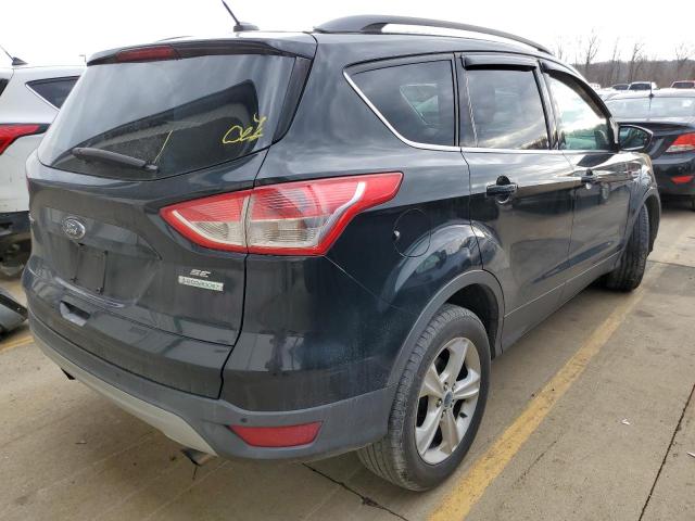 Photo 3 from auction – 2014 FORD ESCAPE SE with VIN 1FMCU0GX8EUA91552
