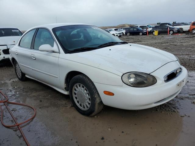 Photo 4 from auction – 1997 MERCURY SABLE GS with VIN 1MELM50U2VG619651