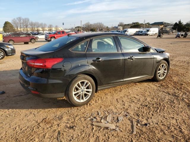 Photo 3 from auction – 2018 FORD FOCUS SE with VIN 1FADP3FEXJL238168