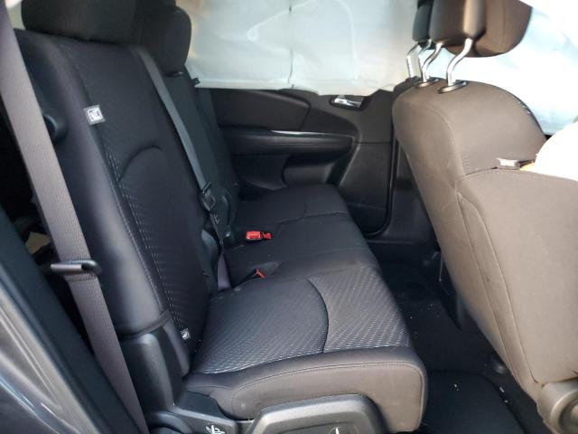 Photo 11 from auction – 2018 DODGE JOURNEY SE with VIN 3C4PDCAB0JT498192