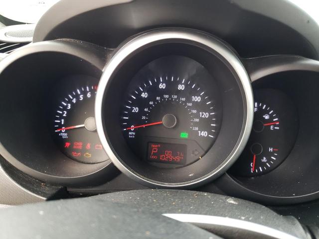 Photo 9 from auction – 2013 KIA SOUL + with VIN KNDJT2A61D7565137