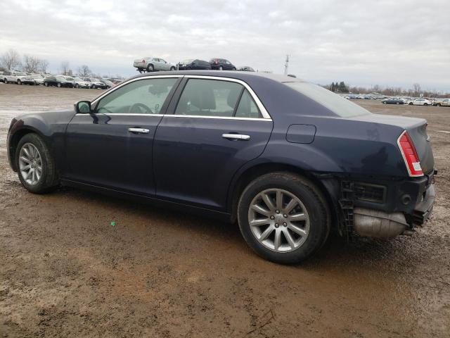 Photo 2 from auction – 2011 CHRYSLER 300 LIMITE with VIN 2C3CA5CG9BH573126