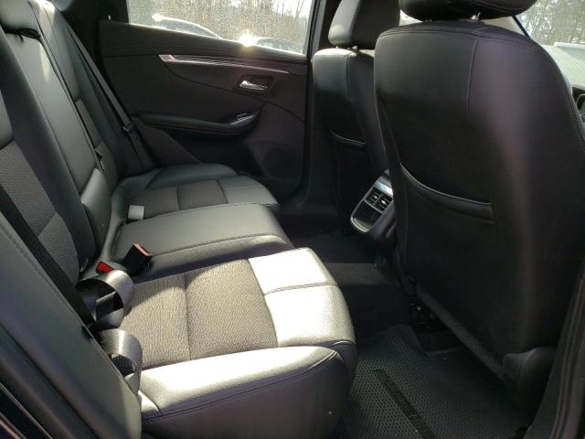 Photo 10 from auction – 2019 CHEVROLET IMPALA LT with VIN 2G11Z5S30K9154983