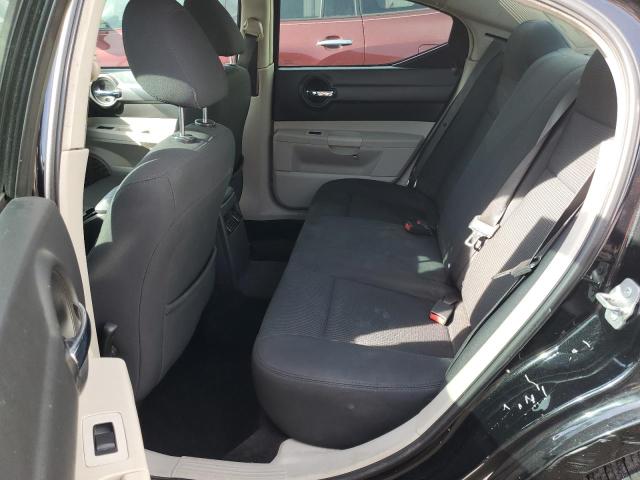 Photo 10 from auction – 2007 DODGE CHARGER SE with VIN 2B3KA43G57H806199