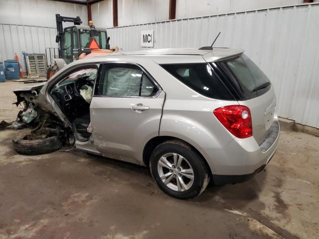 Photo 2 from auction – 2015 CHEVROLET EQUINOX LS with VIN 2GNALAEK6F6416248