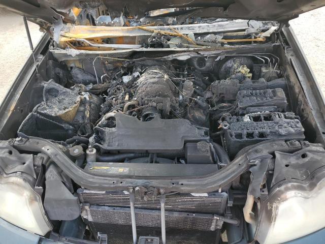 Photo 12 from auction – 2005 JEEP GRAND CHER with VIN 1J4HR58225C637662