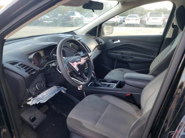 Photo 7 from auction – 2018 FORD ESCAPE SE with VIN 1FMCU0GD1JUC26953
