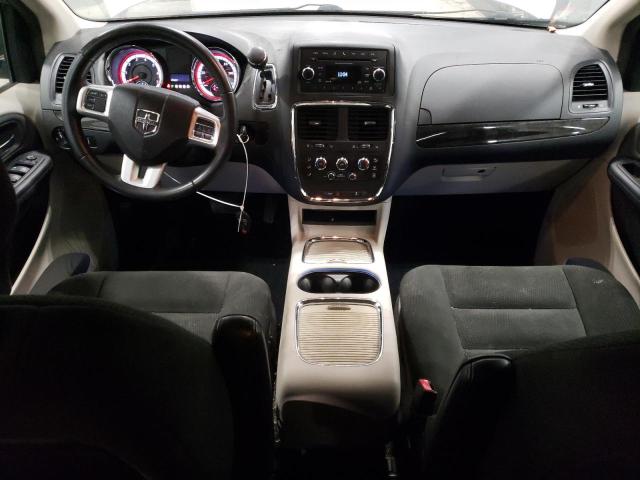 Photo 8 from auction – 2015 DODGE GRAND CARA with VIN 2C4RDGCG9FR616629