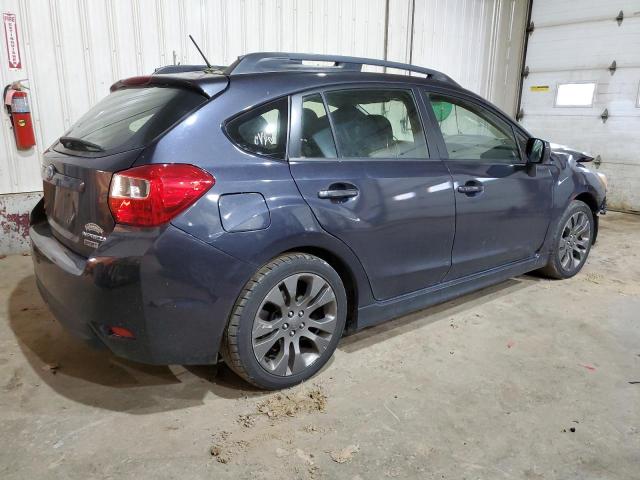 Photo 3 from auction – 2012 SUBARU IMPREZA SP with VIN JF1GPAR66CH240723