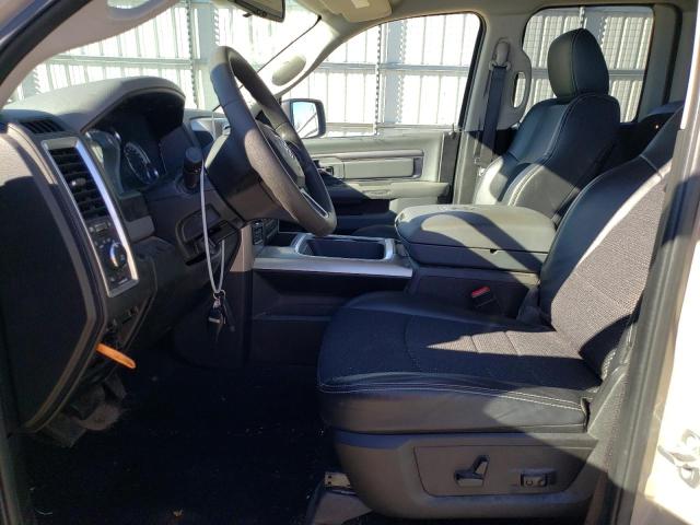 Photo 7 from auction – 2019 RAM 1500 CLASS with VIN 1C6RR7GT6KS717734