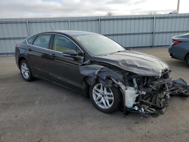 Photo 4 from auction – 2014 FORD FUSION SE with VIN 3FA6P0HD3ER375939