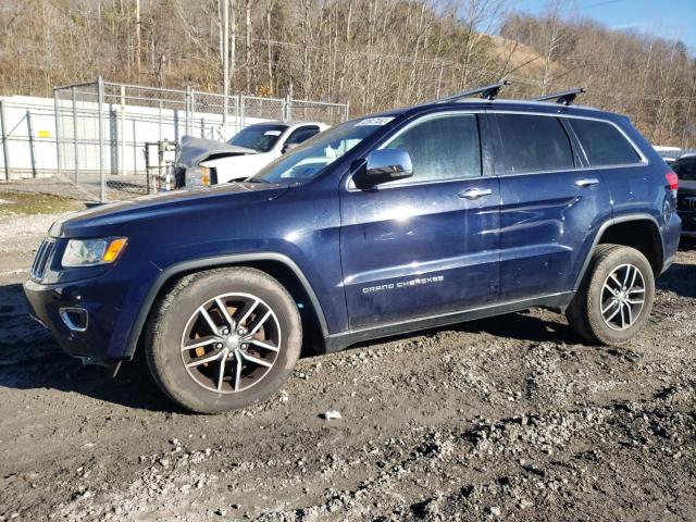 JEEP GRAND CHER 2015 with VIN 1C4RJFBG5FC919081 - Photo from auction
