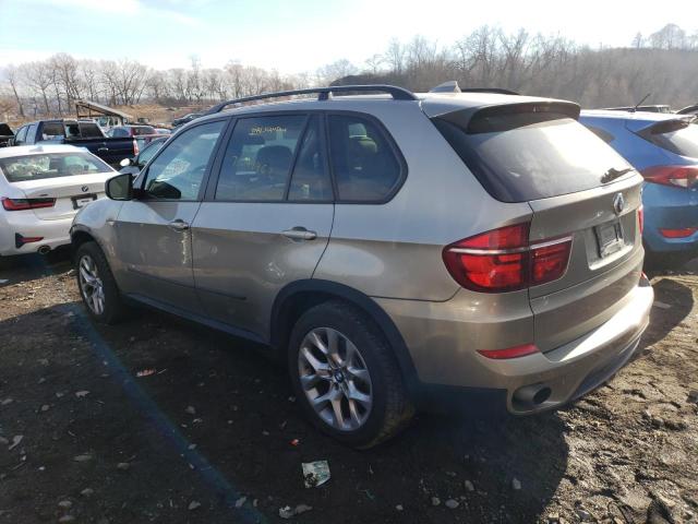 Photo 2 from auction – 2012 BMW X5 XDRIVE3 with VIN 5UXZV4C53CL750761