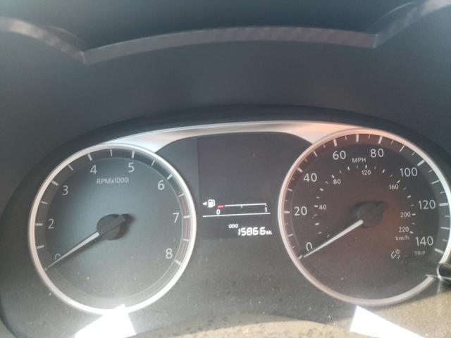 Photo 9 from auction – 2021 NISSAN VERSA S with VIN 3N1CN8DV9ML895308