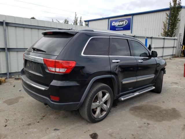 Photo 3 from auction – 2013 JEEP GRAND CHER with VIN 1C4RJECG6DC600889
