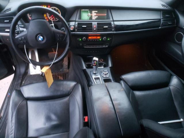Photo 8 from auction – 2012 BMW X5 M with VIN 5YMGY0C59CLK27325