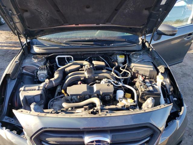 Photo 12 from auction – 2018 SUBARU OUTBACK 2. with VIN 4S4BSAKC1J3374130