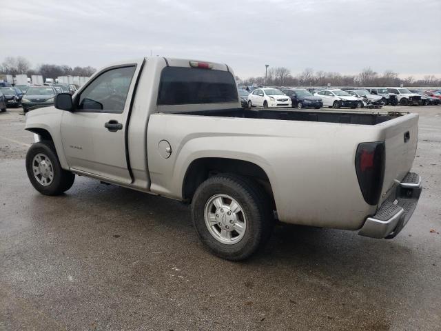Photo 2 from auction – 2004 CHEVROLET COLORADO with VIN 1GCCS148148197149