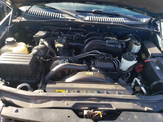 Photo 11 from auction – 2005 FORD EXPLORER X with VIN 1FMZU72E15UA68221