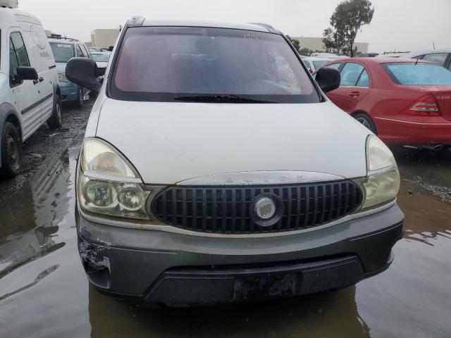 Photo 5 from auction – 2005 BUICK RENDEZVOUS with VIN 3G5DA03E95S528746