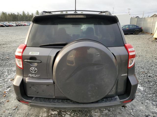Photo 6 from auction – 2012 TOYOTA RAV4 SPORT with VIN 2T3RF4DVXCW217607