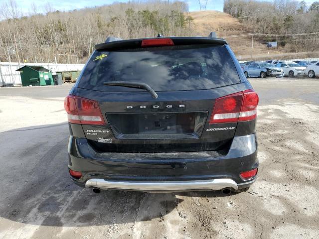 Photo 6 from auction – 2017 DODGE JOURNEY CR with VIN 3C4PDDGG1HT702842