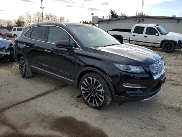 Photo 4 from auction – 2019 LINCOLN MKC RESERV with VIN 5LMTJ3DH8KUL09053