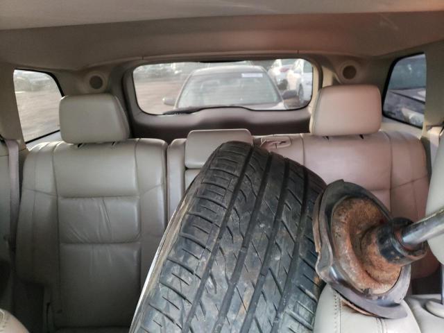 Photo 10 from auction – 2014 JEEP GRAND CHER with VIN 1C4RJFBG3EC316239