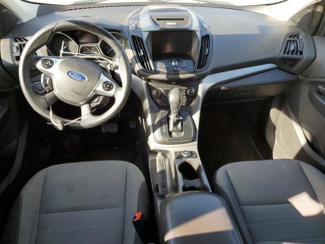 Photo 8 from auction – 2014 FORD ESCAPE SE with VIN 1FMCU9GX9EUD26786