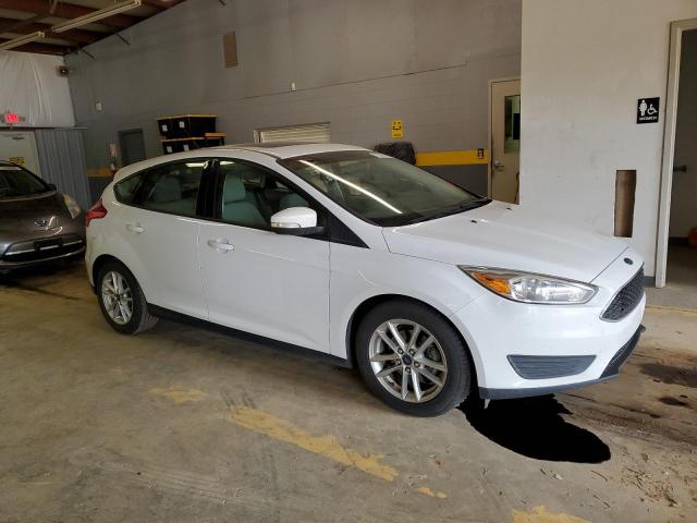 Photo 4 from auction – 2016 FORD FOCUS SE with VIN 1FADP3K28GL213483