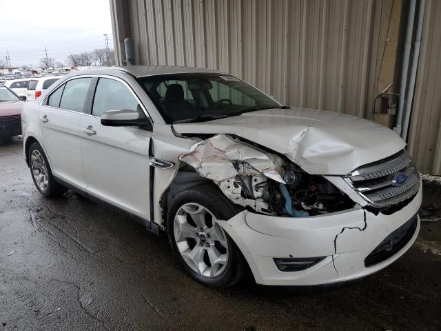 Photo 4 from auction – 2012 FORD TAURUS SEL with VIN 1FAHP2EW1CG110824