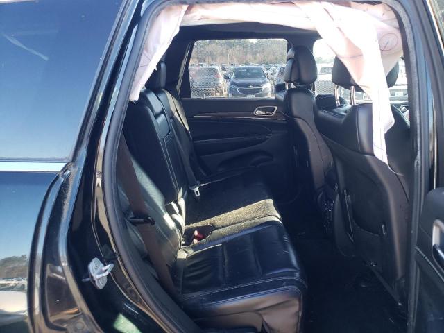 Photo 11 from auction – 2014 JEEP GRAND CHER with VIN 1C4RJFBG2EC258558
