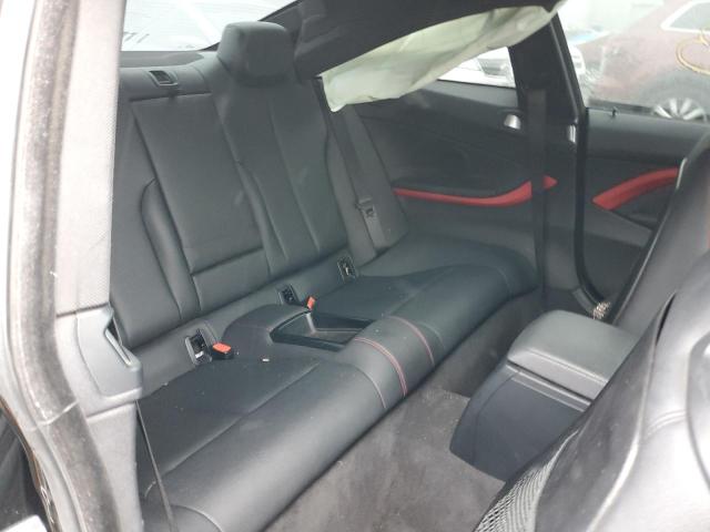 Photo 10 from auction – 2014 BMW 428 I with VIN WBA3N7C55EK221519