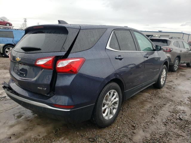 Photo 3 from auction – 2019 CHEVROLET EQUINOX LT with VIN 3GNAXUEV7KL126770