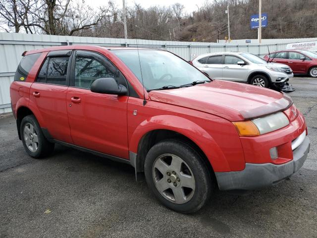 Photo 4 from auction – 2004 SATURN VUE with VIN 5GZCZ63414S837076