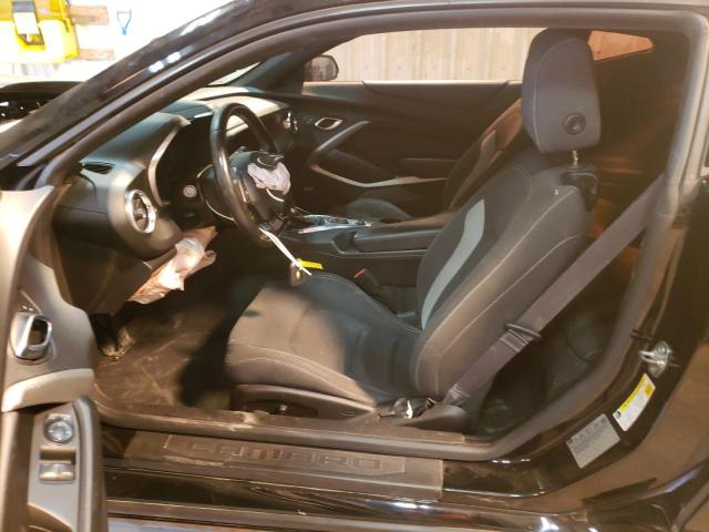 Photo 7 from auction – 2016 CHEVROLET CAMARO LT with VIN 1G1FB1RX4G0169399