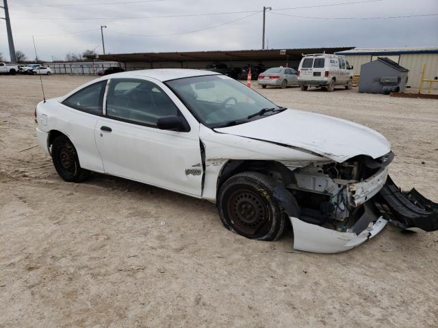 Photo 4 from auction – 2004 CHEVROLET CAVALIER with VIN 1G1JC12F047181741