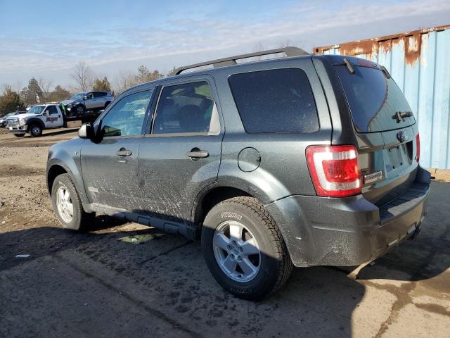 Photo 2 from auction – 2008 FORD ESCAPE XLT with VIN 1FMCU93118KD92251