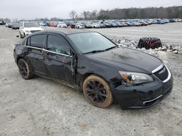 Photo 4 from auction – 2014 CHRYSLER 200 LIMITE with VIN 1C3CCBCG7EN172789