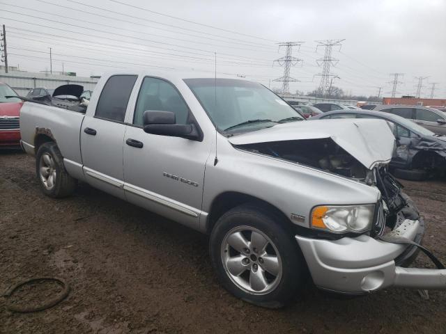 Photo 4 from auction – 2004 DODGE RAM 1500 with VIN 1D7HA18DX4S501510