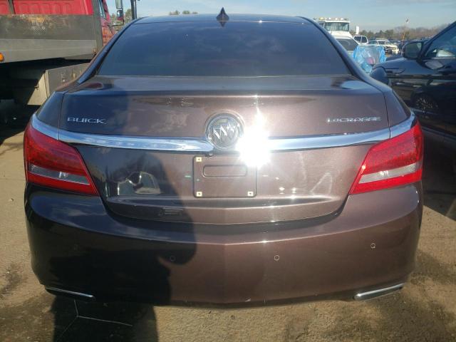 Photo 6 from auction – 2015 BUICK LACROSSE P with VIN 1G4GF5G36FF166051