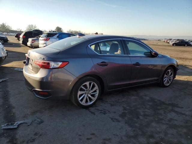 Photo 3 from auction – 2017 ACURA ILX PREMIU with VIN 19UDE2F76HA004385