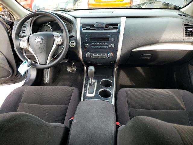 Photo 8 from auction – 2013 NISSAN ALTIMA 2.5 with VIN 1N4AL3AP2DC114925