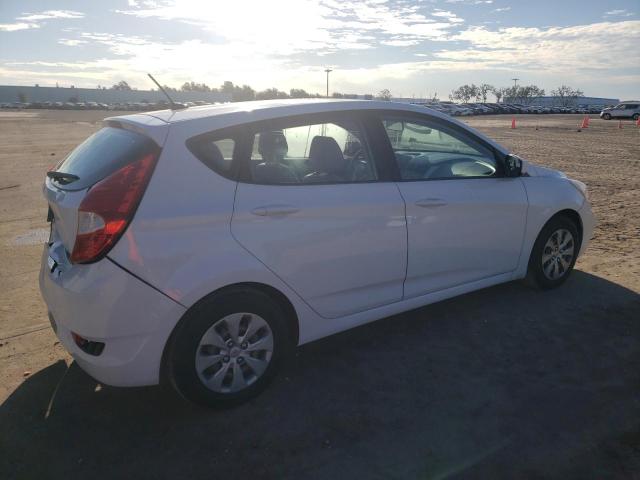 Photo 3 from auction – 2017 HYUNDAI ACCENT SE with VIN KMHCT5AE2HU363976