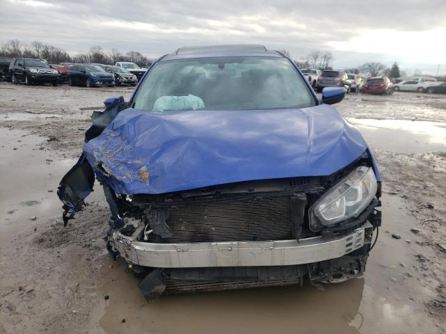 Photo 5 from auction – 2016 HONDA CIVIC EX with VIN 19XFC1F35GE026524