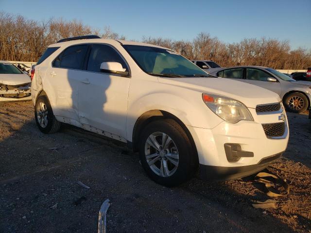 Photo 4 from auction – 2010 CHEVROLET EQUINOX LT with VIN 2CNALDEW7A6356773