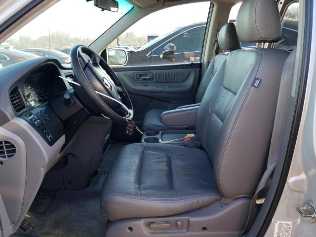 Photo 7 from auction – 2002 HONDA ODYSEEY with VIN 5FNRL18012B054064