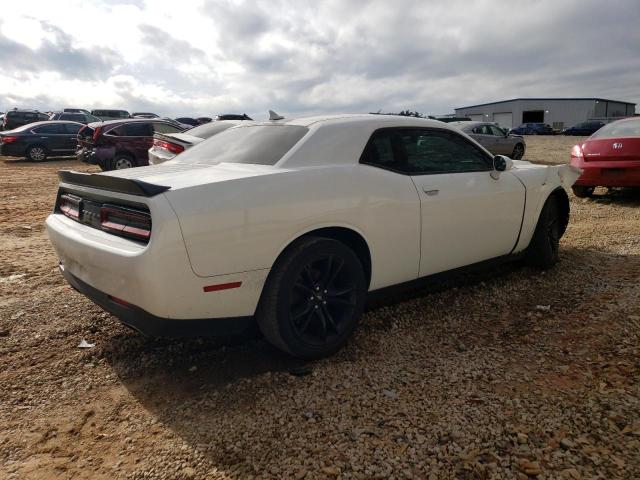 Photo 3 from auction – 2017 DODGE CHALLENGER with VIN 2C3CDZAGXHH578183